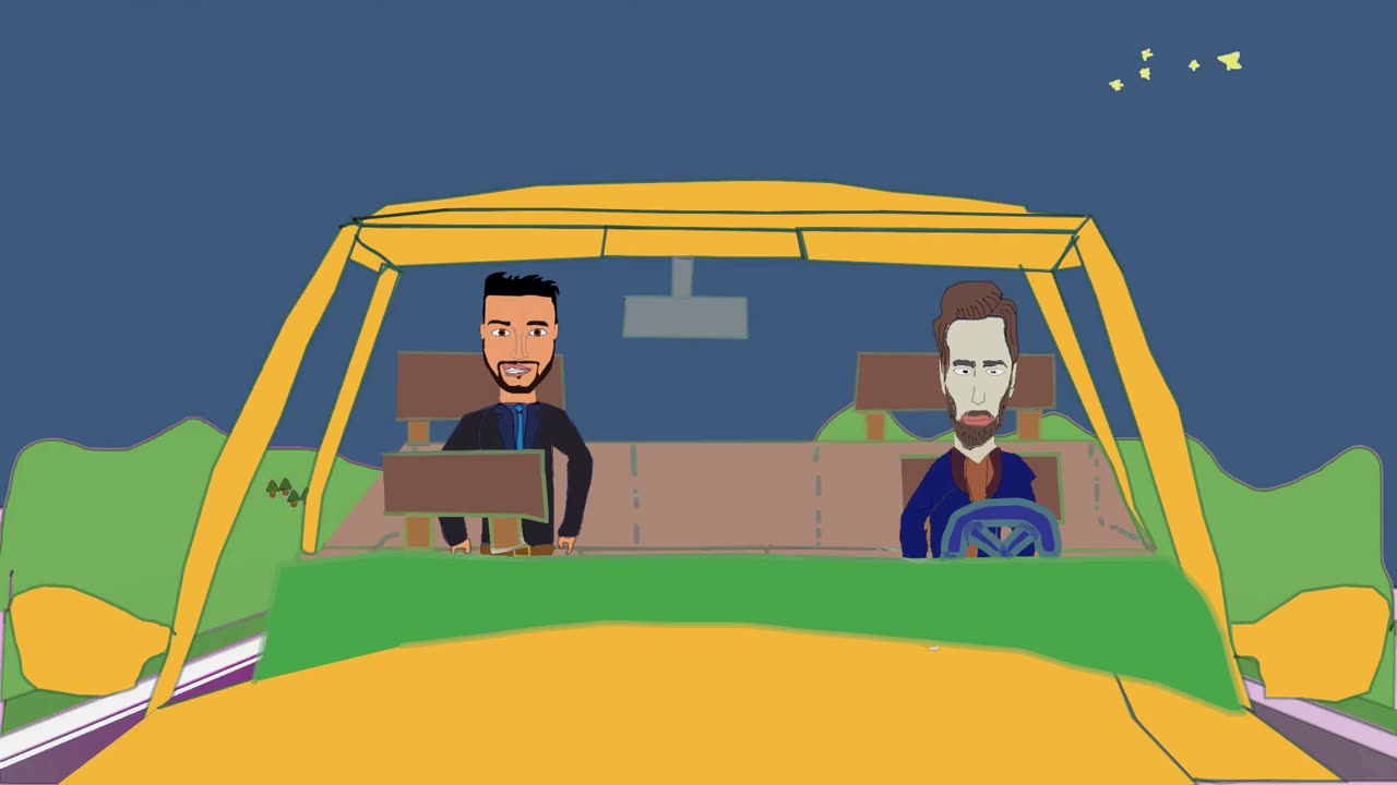 Pennylane2palestine episode 1