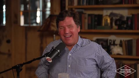 Tucker talks to Scott Horton On War with IRAN!