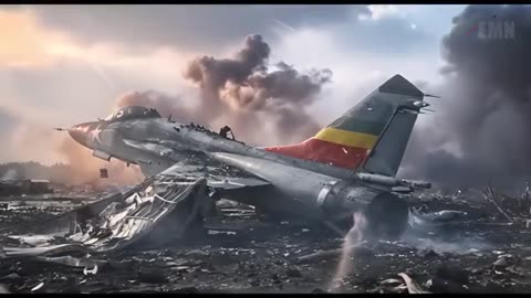 History of Eritrean Fighters comando Heroism 18 minutes