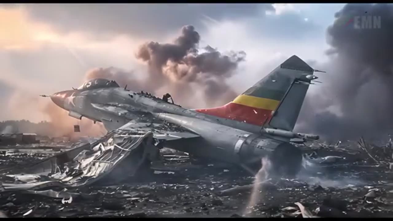 History of Eritrean Fighters comando Heroism 18 minutes