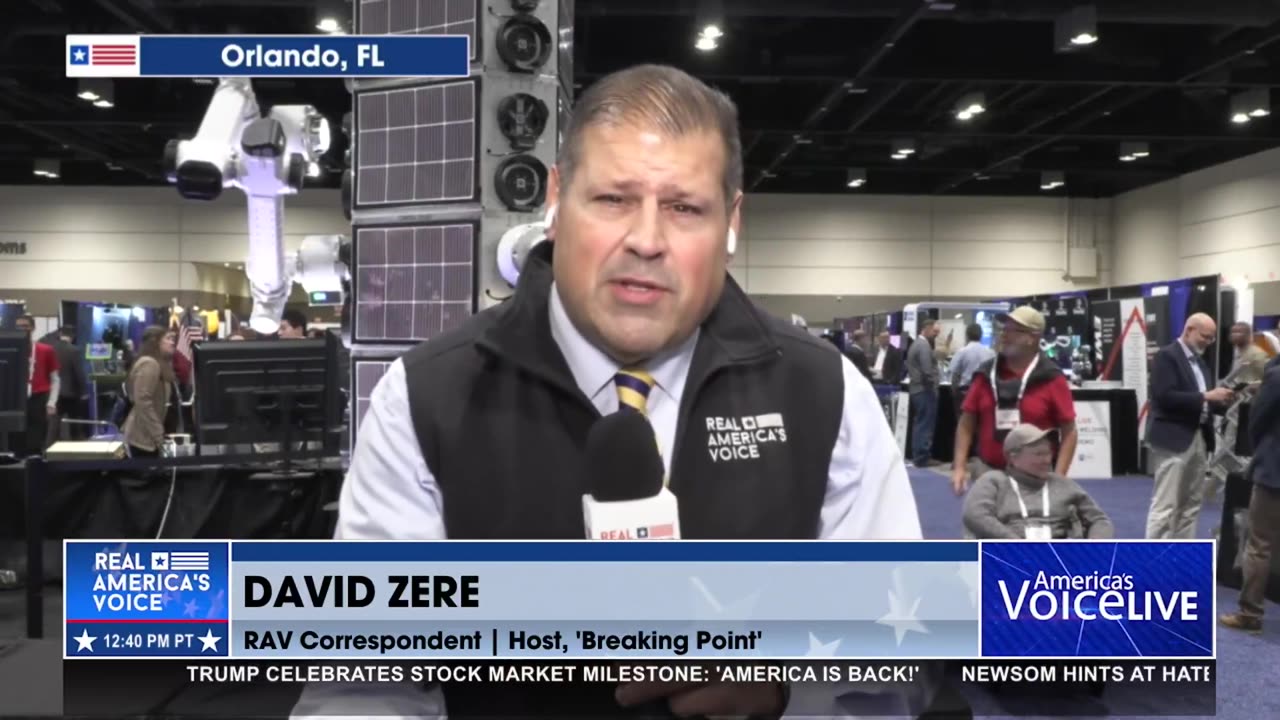 DOES RUSSIA HAVE A WEAPON IN SPACE?: USA COMING BACK INTO SPACE