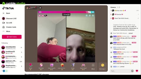 Truth about liberals