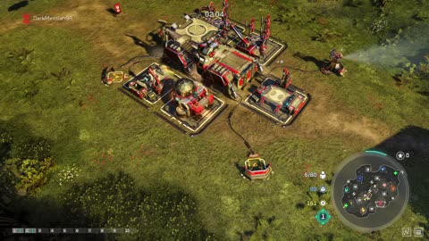 Mostly Peaceful Protests - Halo Wars 2!