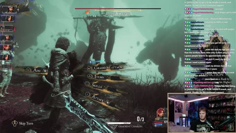 Monster Hunter Wilds and hanging out!