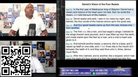 The True ISRAELITES were deceived by THE BEAST