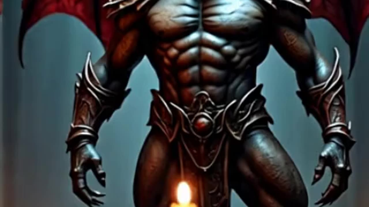 Valefor A Mighty Demon EXPOSED 5 Secrets Nobody Wants You to Know