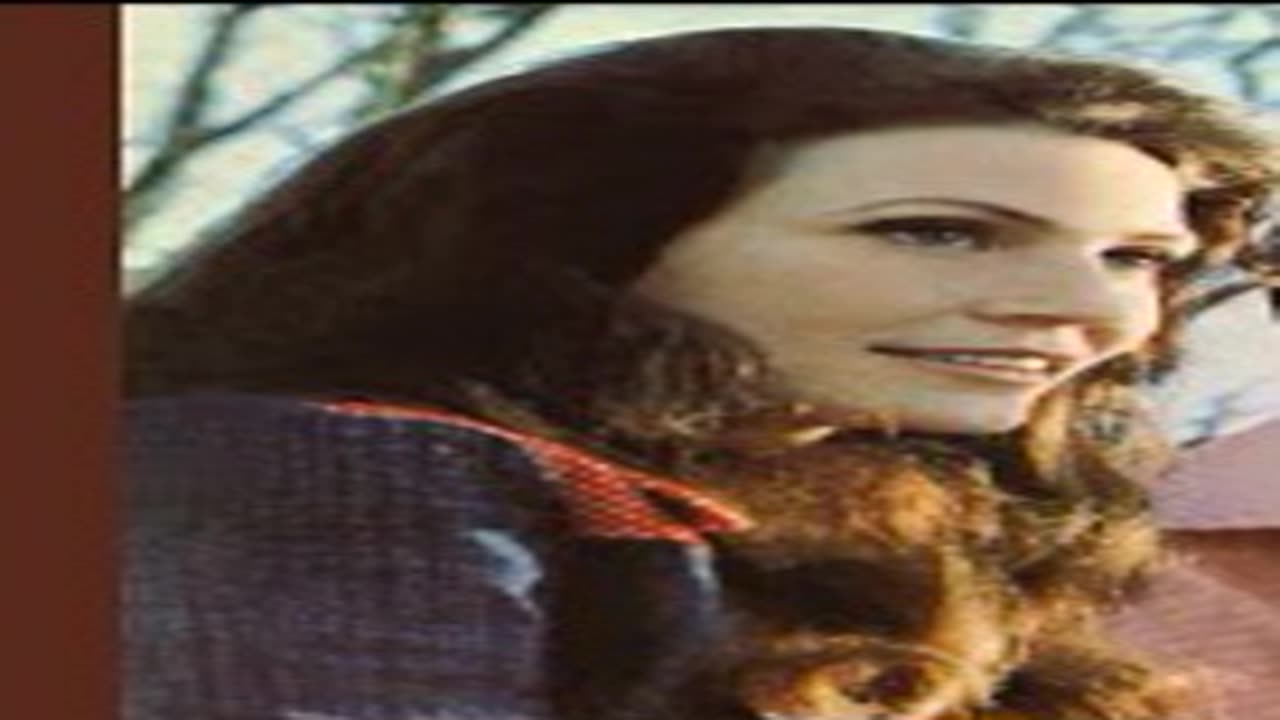 Loretta Lynn - Woman Of The World (Leave My World Alone)