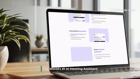 The evolution of AI in Meetings is here : Kris.ai
