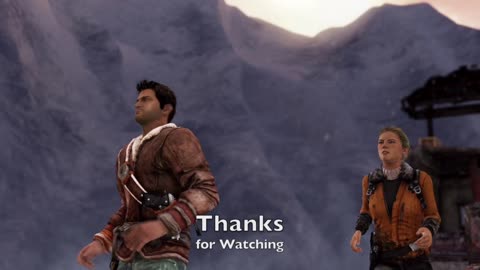 Uncharted: Among Thieves- Sniper Nest