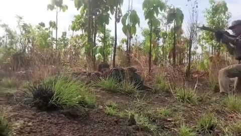 ⚔️🇲🇲 Myanmar War | Yaw Army Battles Junta Forces | RCF