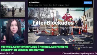 ANTIFA RIOT DAY, JAKE LANG RETURNS TO MINNEAPOLIS, PROTEST ANARCHY, LET'S GO