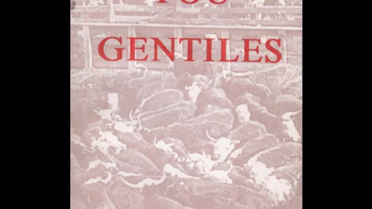 You Gentiles by Maurice Samuel, Chapter 11 The Masses