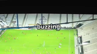 Chargers Break Streak in Brazil Showdown