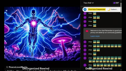 DeOrganized LIVE+ ⚡ Bitcoin + Stacks TV | Daily News • Builders • Games 11-5