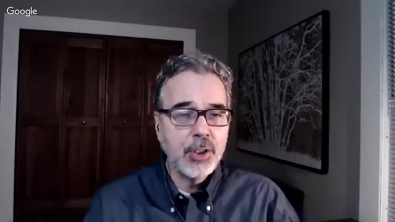 Clif High & Richard Dolan: UFO Moon, War & DOGE, Musk .......