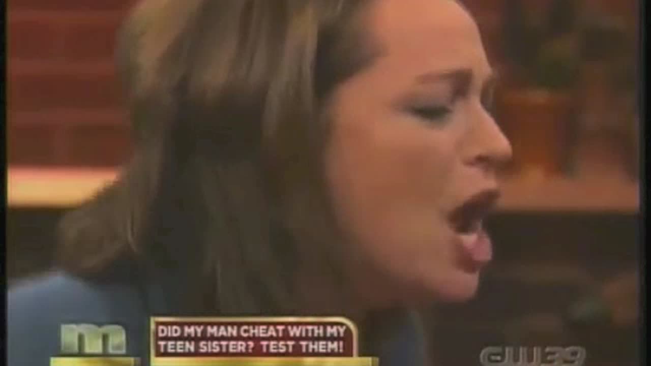 Revenge Of The Carringtons - Part 3 (YouTube Poop)