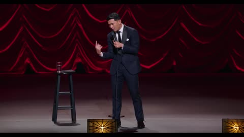 Ronny Chieng Thinks Amazon Prime Is Too Slow Netflix Is A Joke