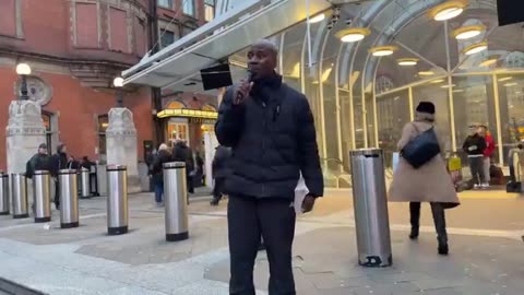 GOSPEL SHERIFF UPDATE