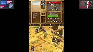 Age of Empires: Mythologies (Nintendo DS - 2008) [NA Version]
