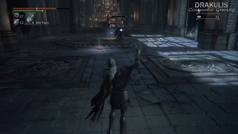Lost in the Nightmare｜Bloodborne NG+｜ Part 8
