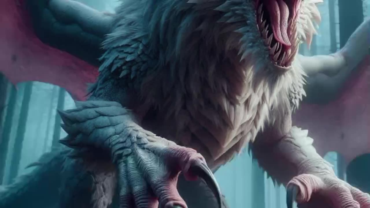 Incredible Animal Fusion: Mind-Blowing Creatures by Fusing Different Species #short#hybrids#roblox