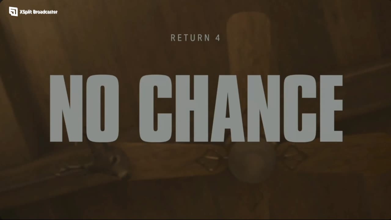 ALAN WAKE ll (SONG ALAN WAKE WOKE)