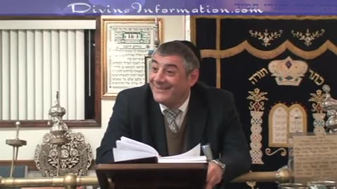 Teshuva was Created Before the World was Created, Why?