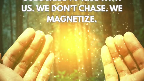 Your Mind Is a Magnet 🧲 Attract What You Are, Not What You Want #MotivationalShorts
