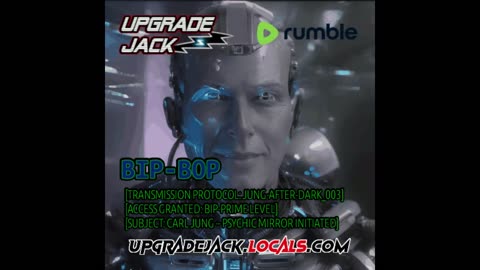Bip Bop Access: [UNCONSCIOUS BREACH DETECTED]