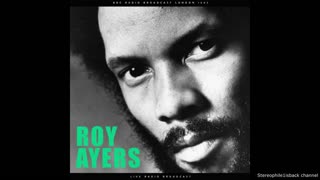 Roy Ayers - Ivory Tower