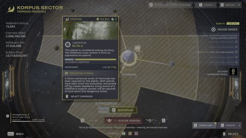 Helldivers 2: More divers authorized!