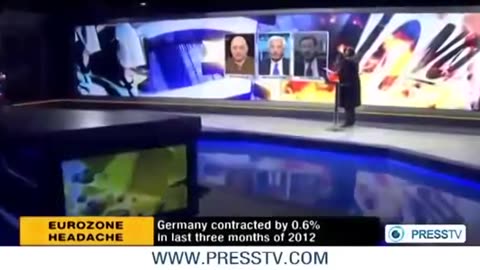 The Rothschild Banking Cartel Exposed on Live TV!