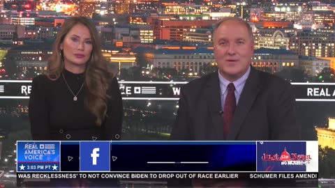 SOLOMON TO THE MSM: CHARLIE KIRK WAS NOT A HATER OF ANY PERSON