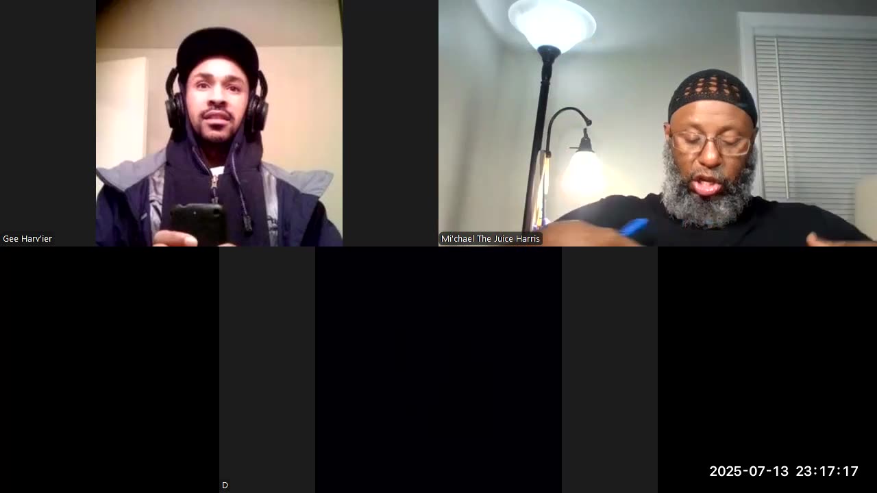 "This System is as Saul" Full Video "Fight 🔥 Fire w/Truth" 👉🏿SUNDAY's👈🏿 @ 9pm est. 7/13/25
