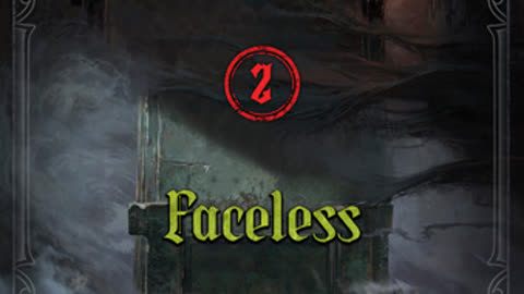 Lord of Mysteries - Volume 2: Faceless Webnovel | Light Novel [part 1/2]