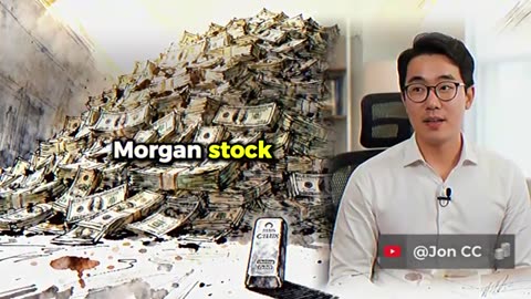 Silver Critical - JP Morgan Exposed - Jon CC