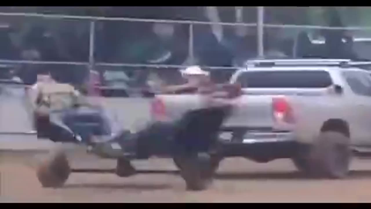 That was unexpected