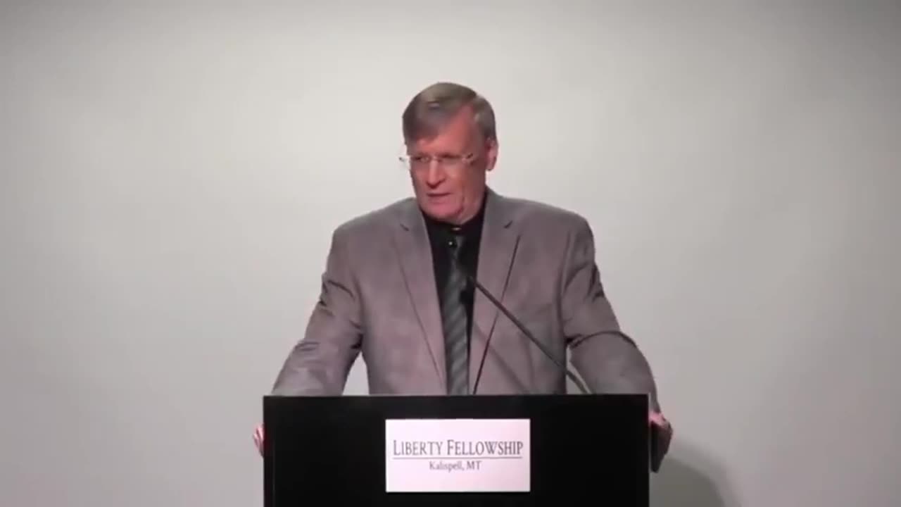 Chuck Baldwin: Zionist Israel Seeks Global Domination & Conquest - It Has Zero Interest In Peace