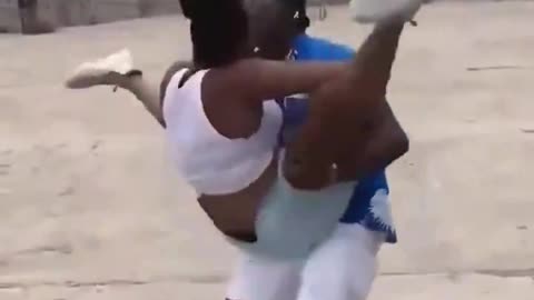 What dance is this?