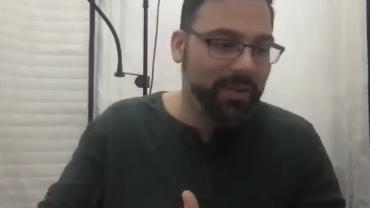 The Software that he uses for editing