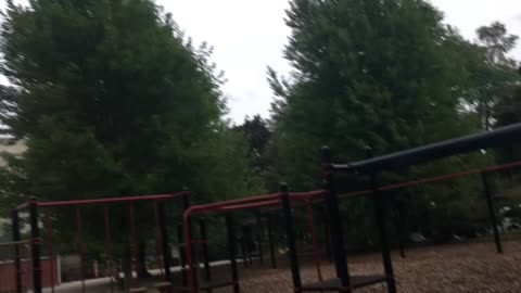 The End of August 2020