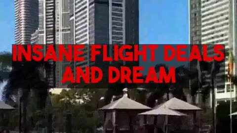 Pro Tips: Fly Business Class & 5-Star Hotels with Mighty Travels Premium.