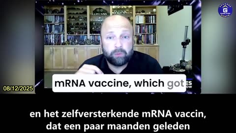 【NL】FDA verleent nog steeds versnelde goedkeuringen aan andere mRNA vaccins