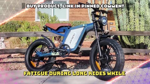 Jansno X60 Electric Bike 1500W Motor 48V 23Ah Battery 20 Inch Fat Tire Snow Off Road Electric Bike