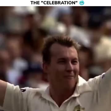 Brett Lee Best Bowling In Test Match Against England