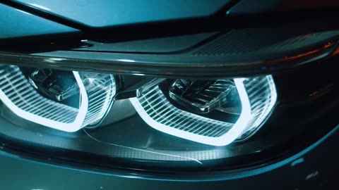 BMW M4 SS Review – Ultimate Performance & Luxury Experience