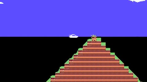 Colecovision Longplay 007 James Bond 007