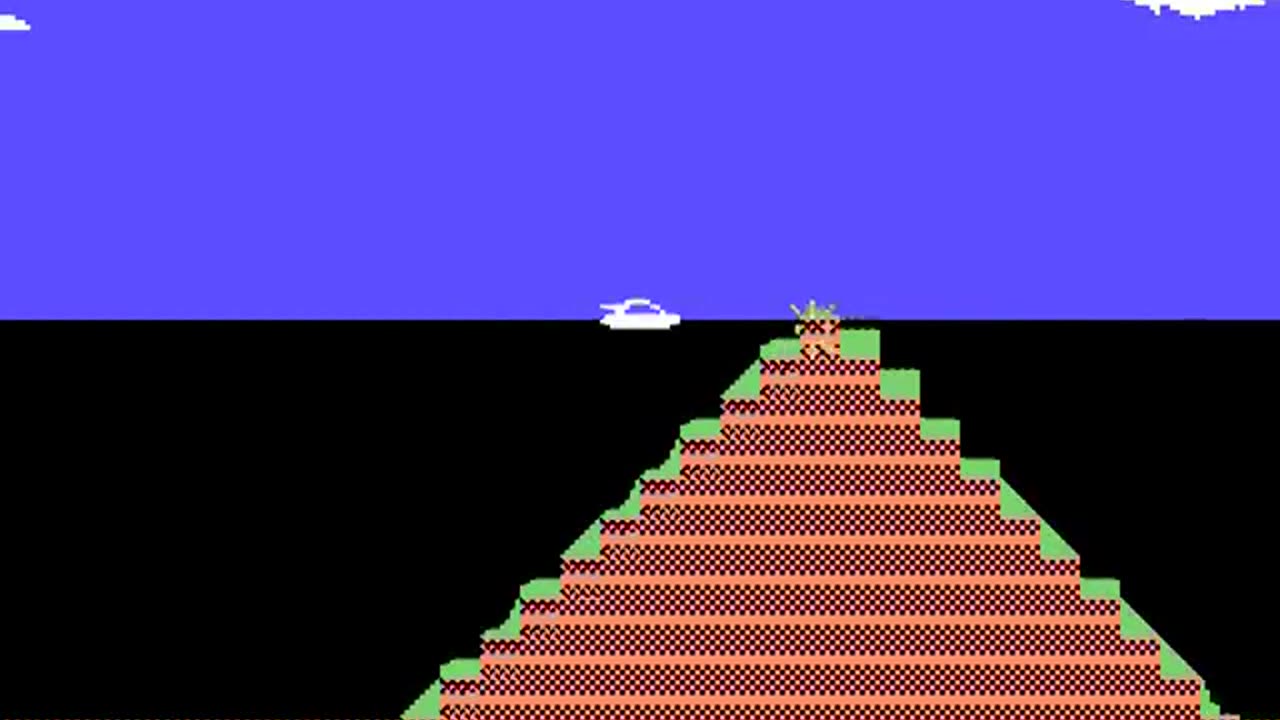 Colecovision Longplay 007 James Bond 007