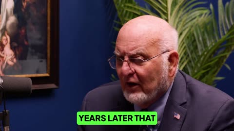 Ex-cCDC Director Confirms Covid-19 Was Engineered in a Lab and Funded by the US