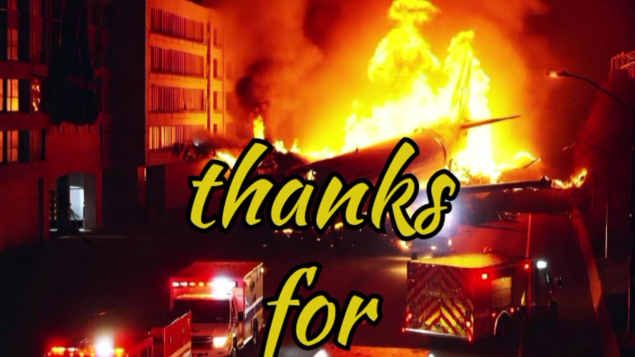 The last fly of Flight 365